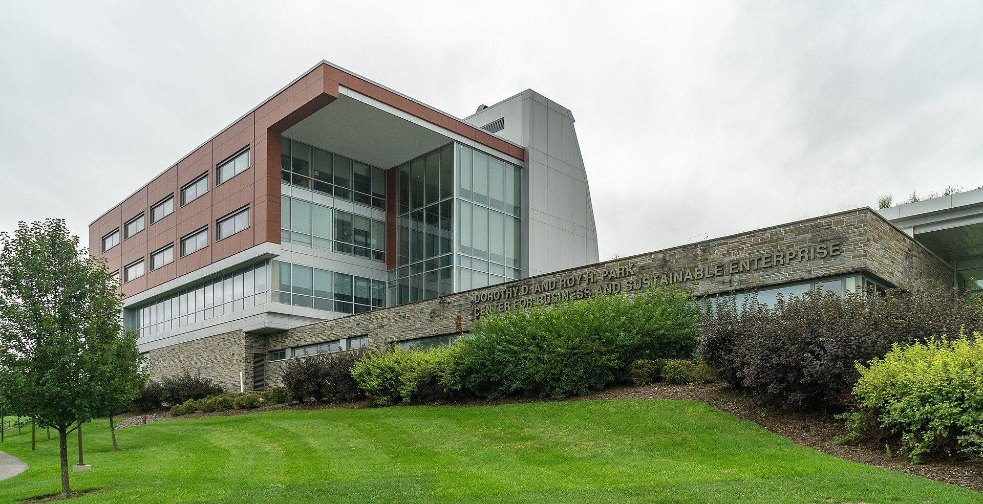 Ithaca College