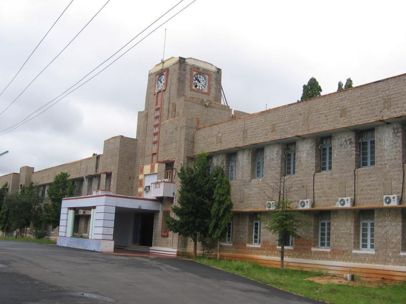 Jawaharlal Nehru Technological University, Anantapur