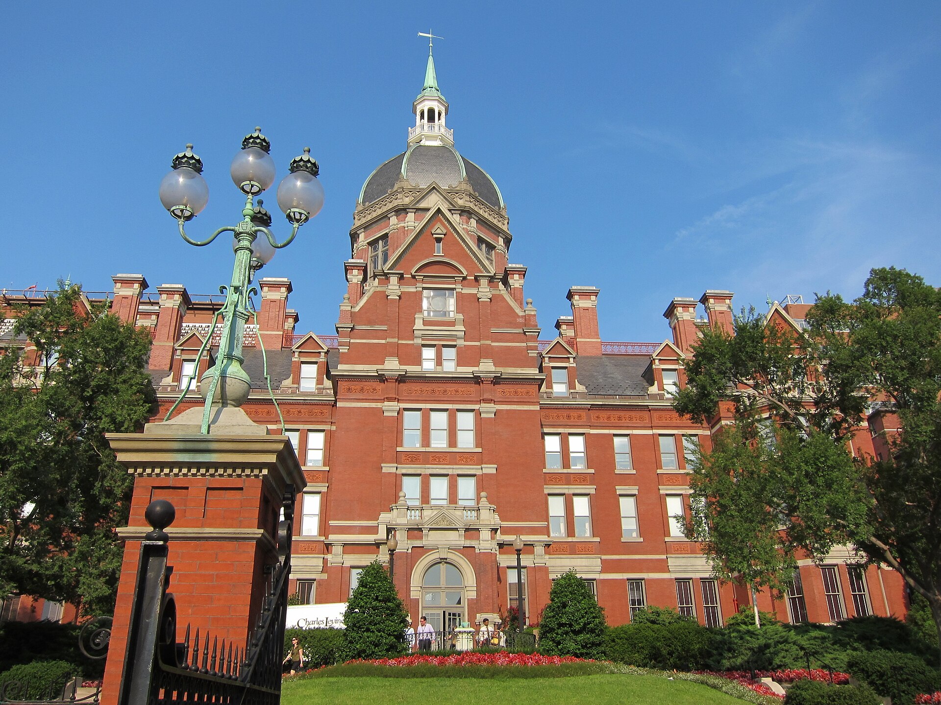 Johns Hopkins University