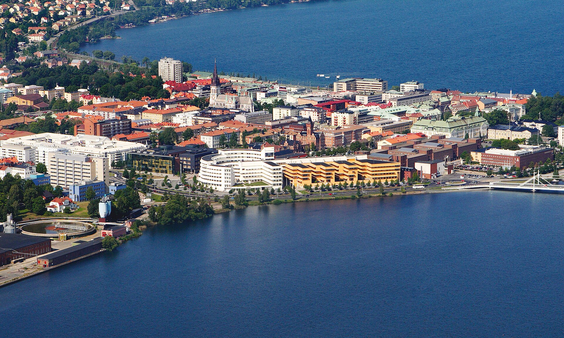 Jönköping University