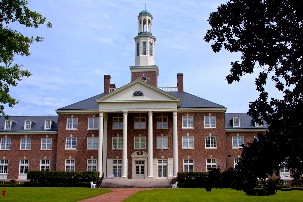 Judson College