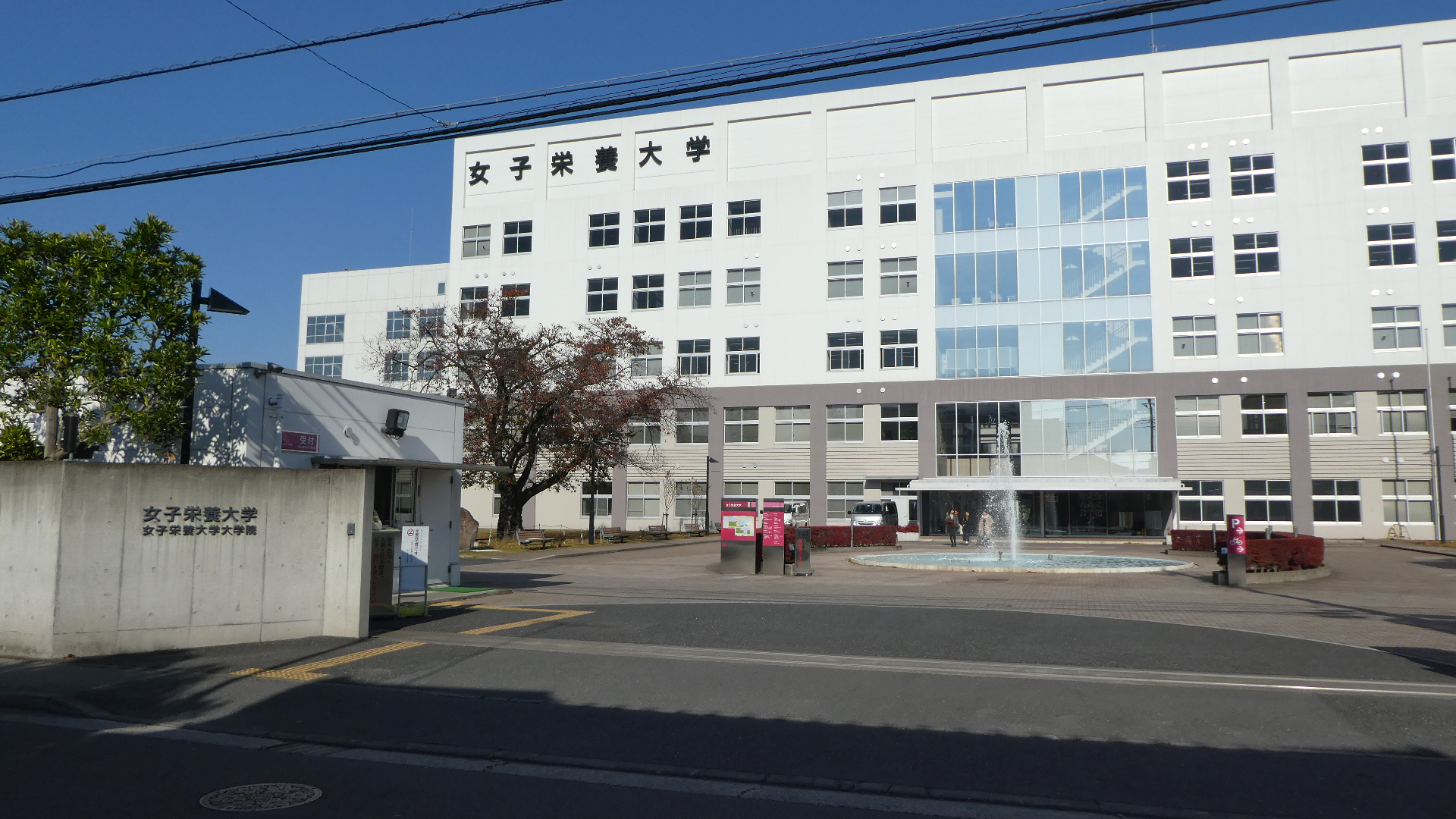 Kagawa Nutrition University