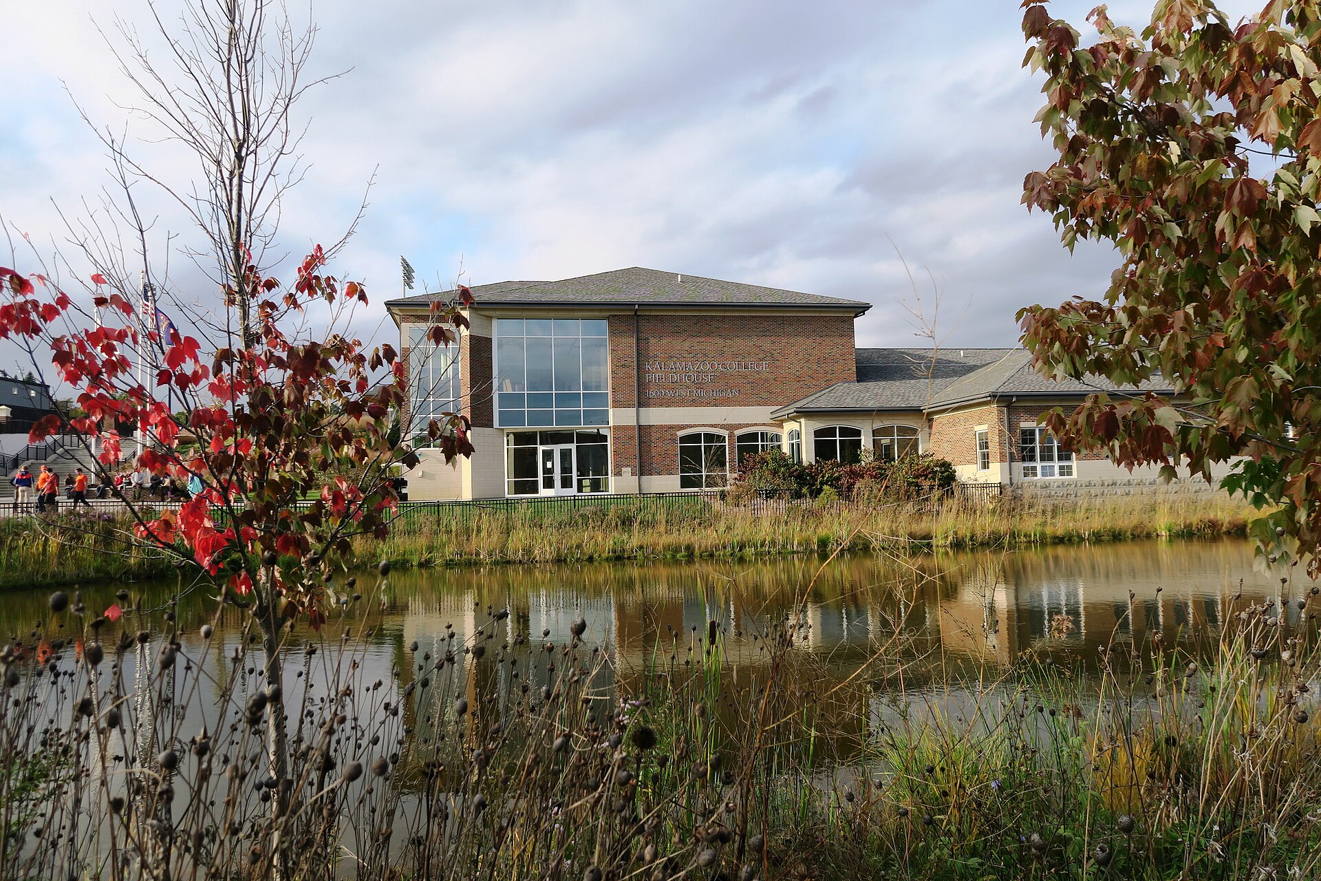 Kalamazoo College