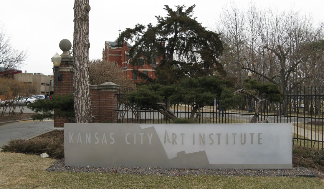 Kansas City Art Institute