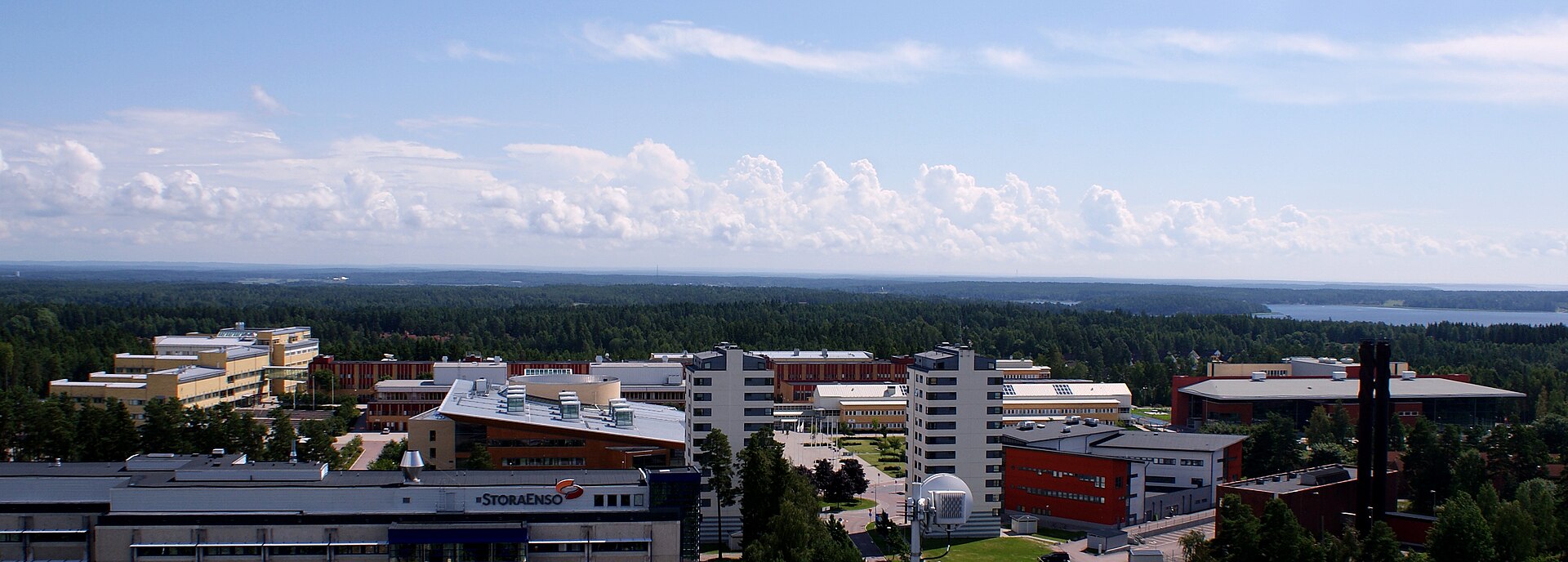 Karlstads universitet