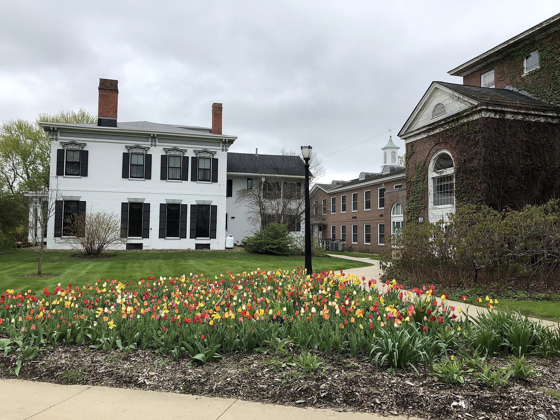 Keene State College