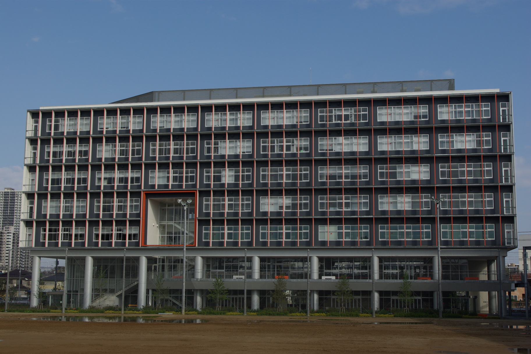Keiai University