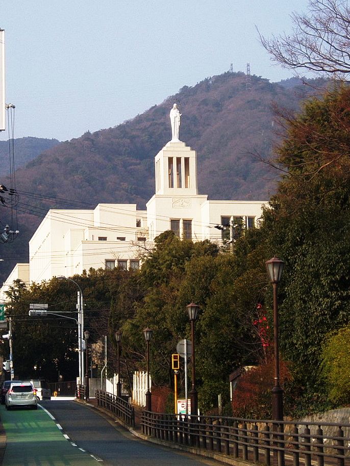 Kobe Kaisei College