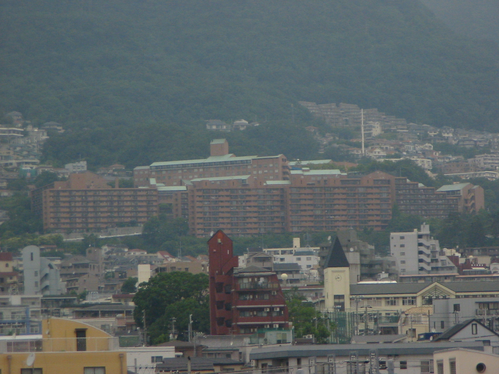 Kobe Shoin Women's University