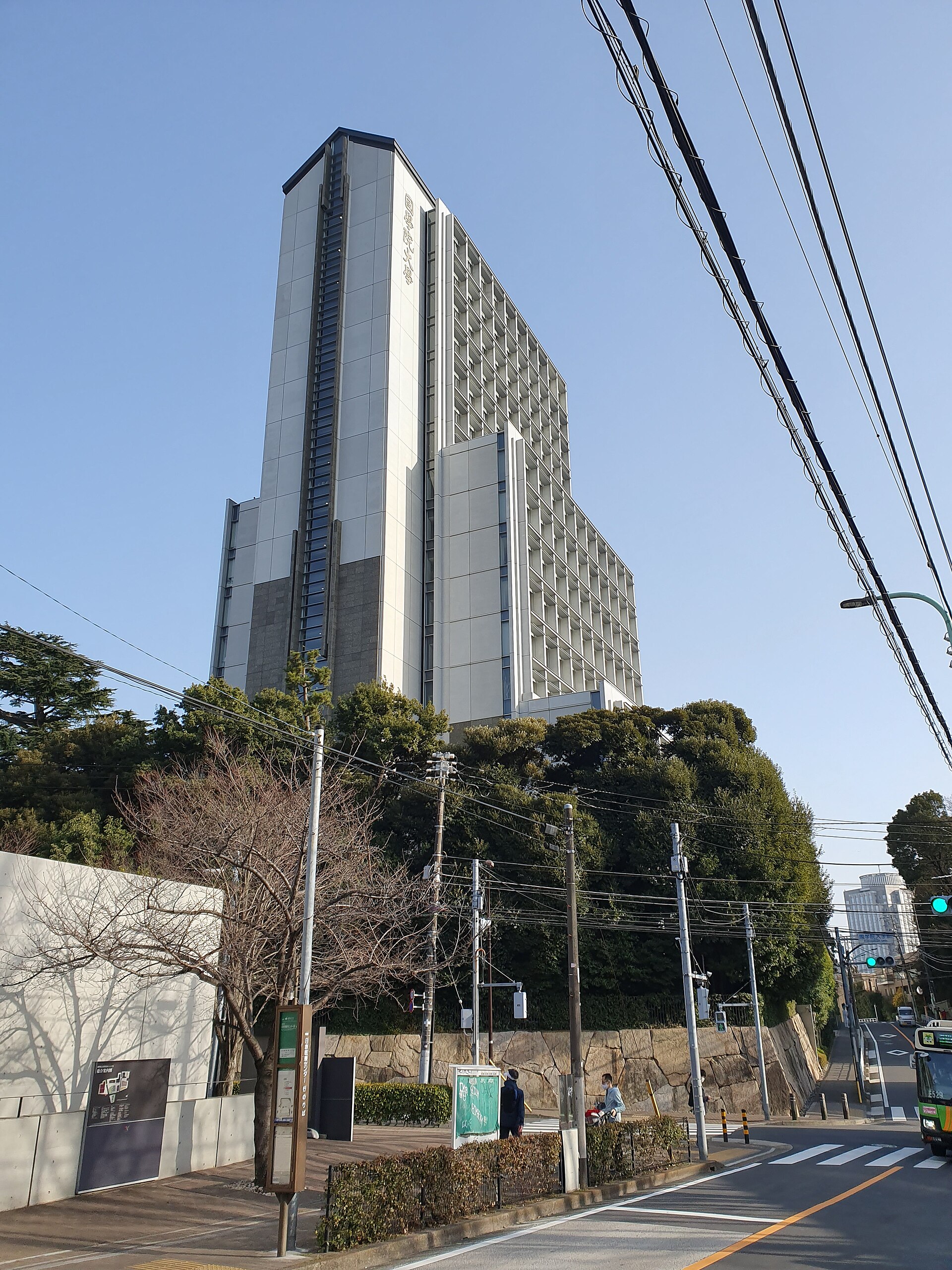Kokugakuin University