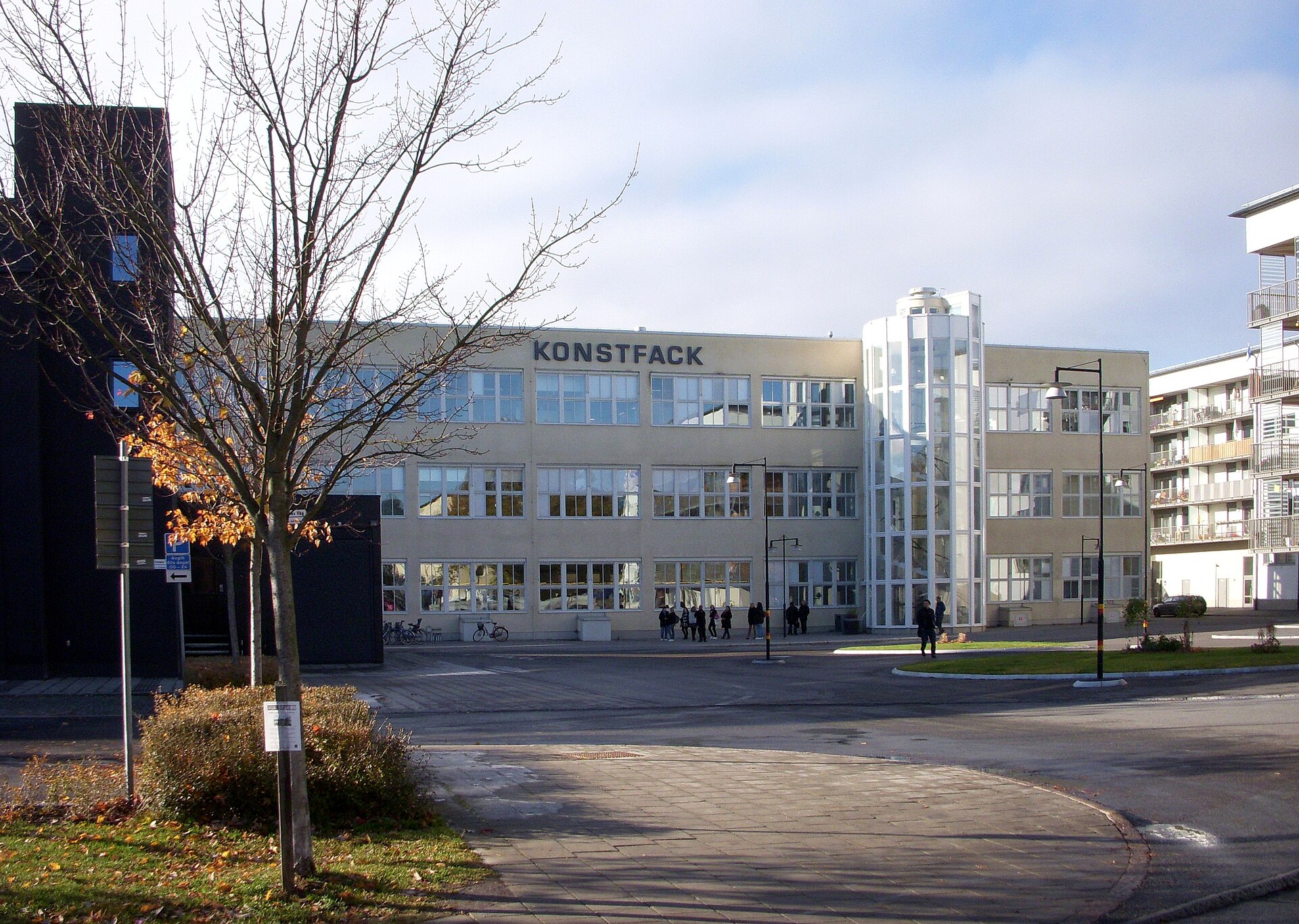 Konstfack
