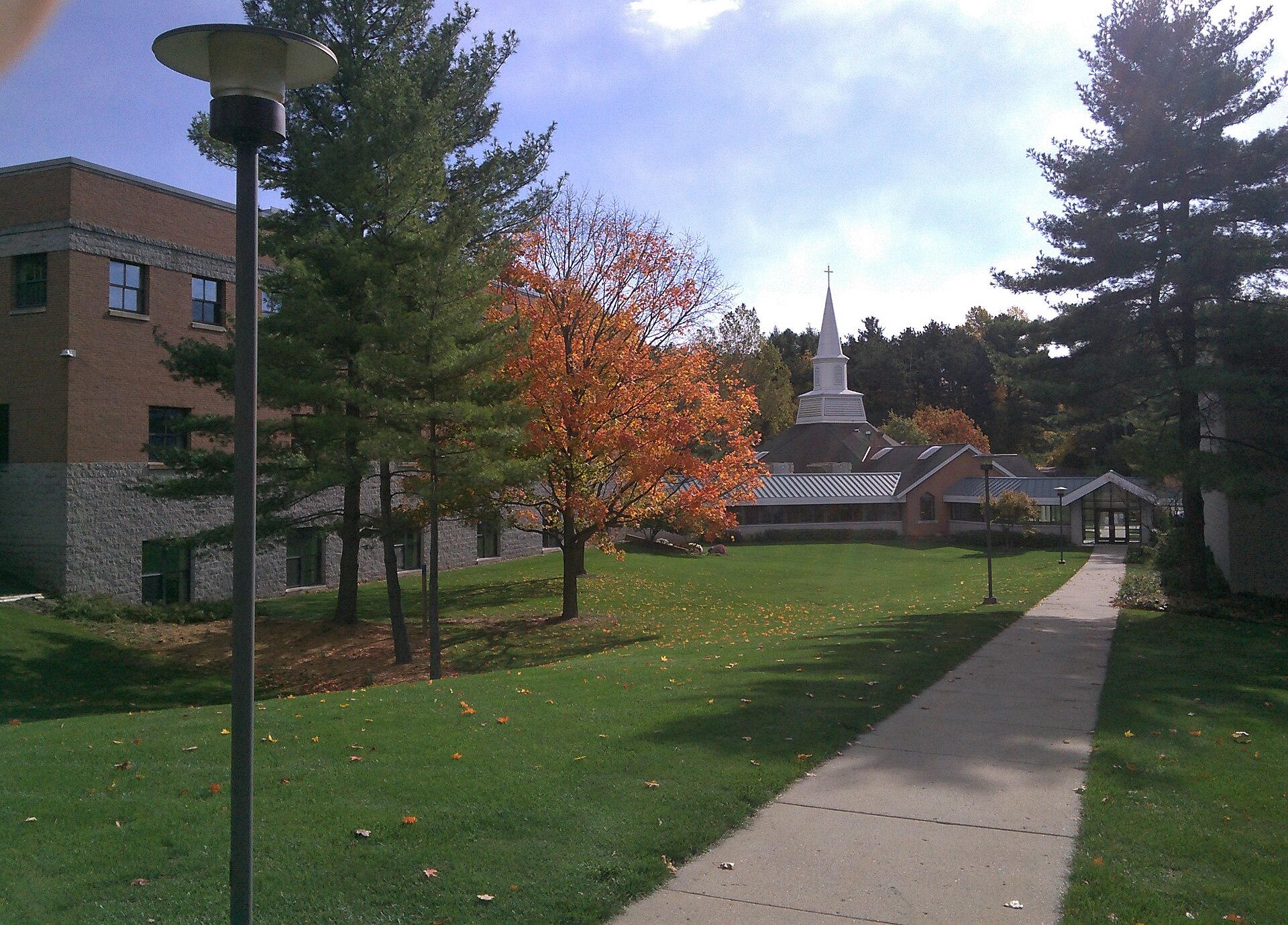 Kuyper College