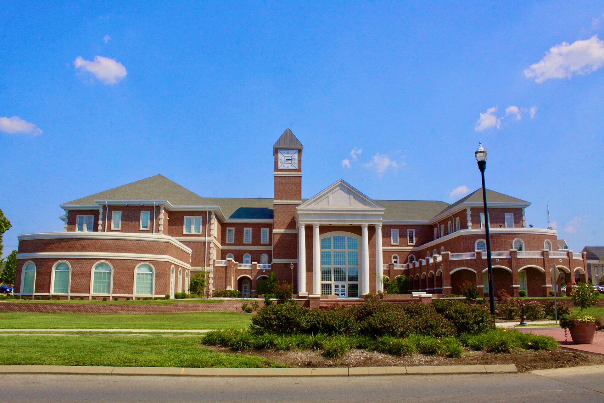 Lee University
