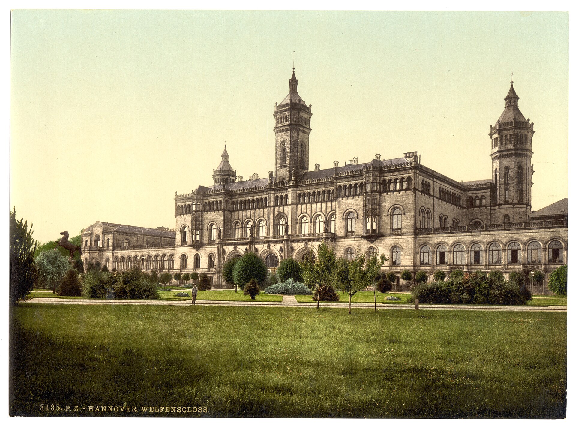 Leibniz Universität Hannover