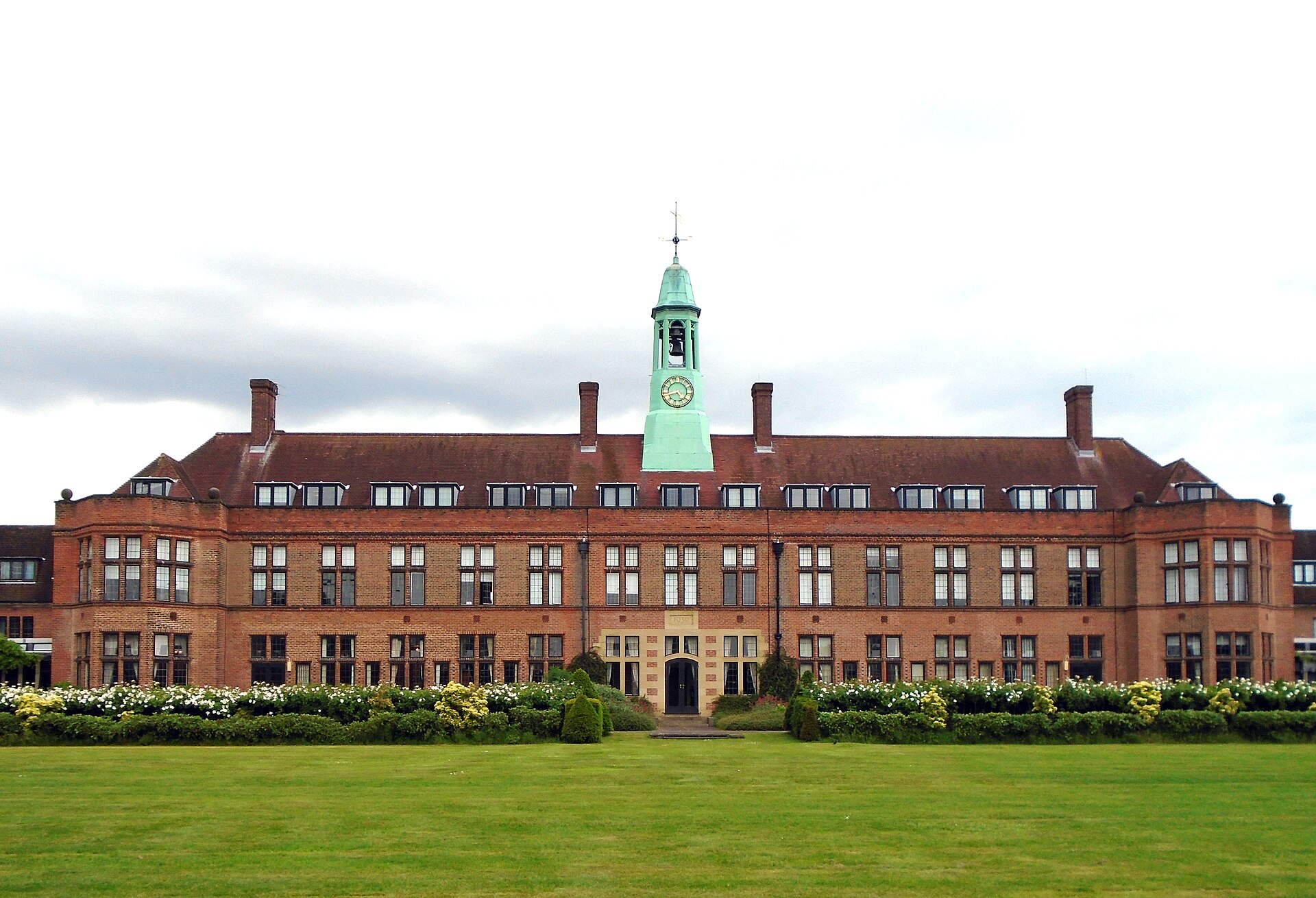Liverpool Hope University