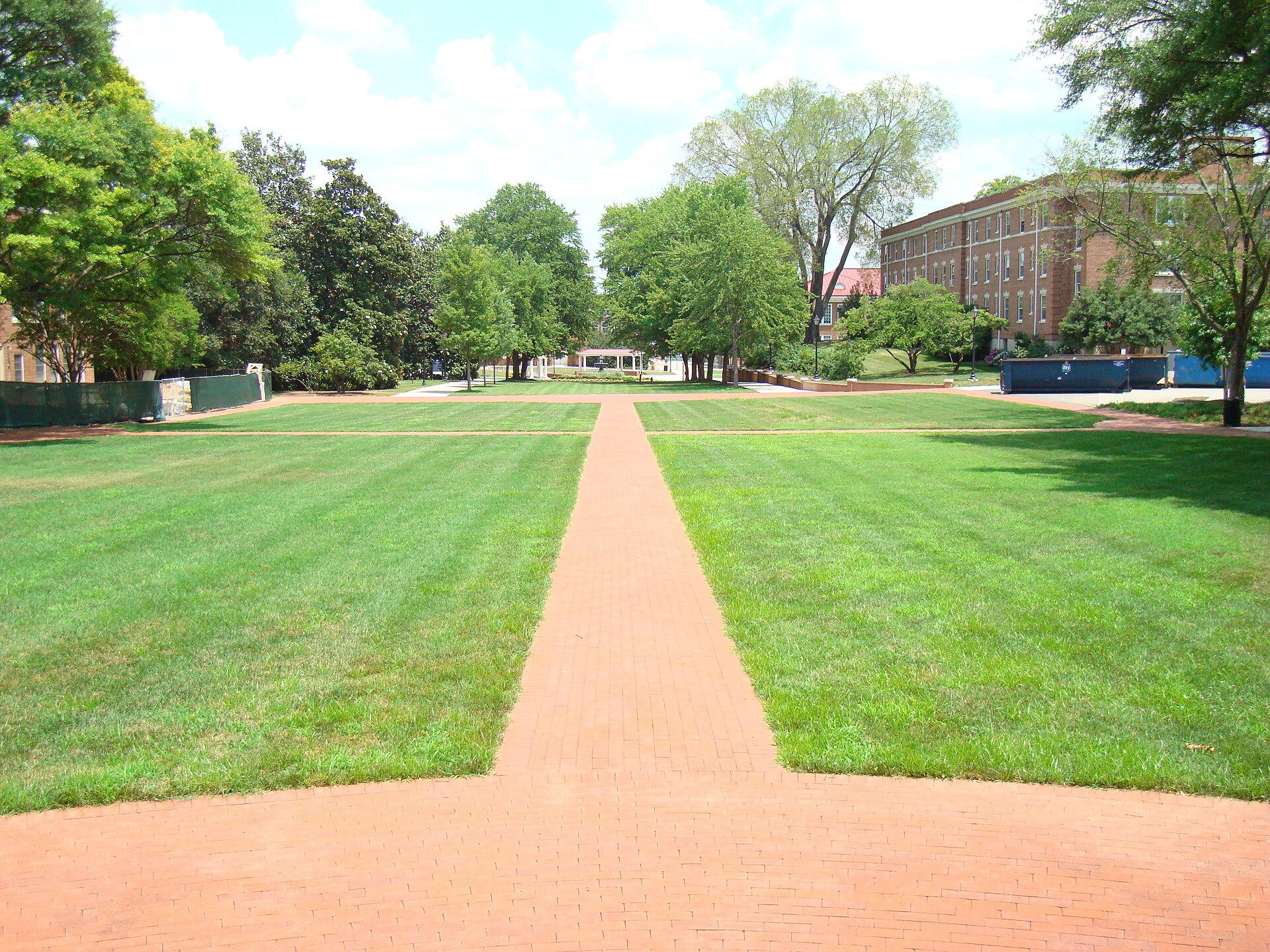 Longwood University