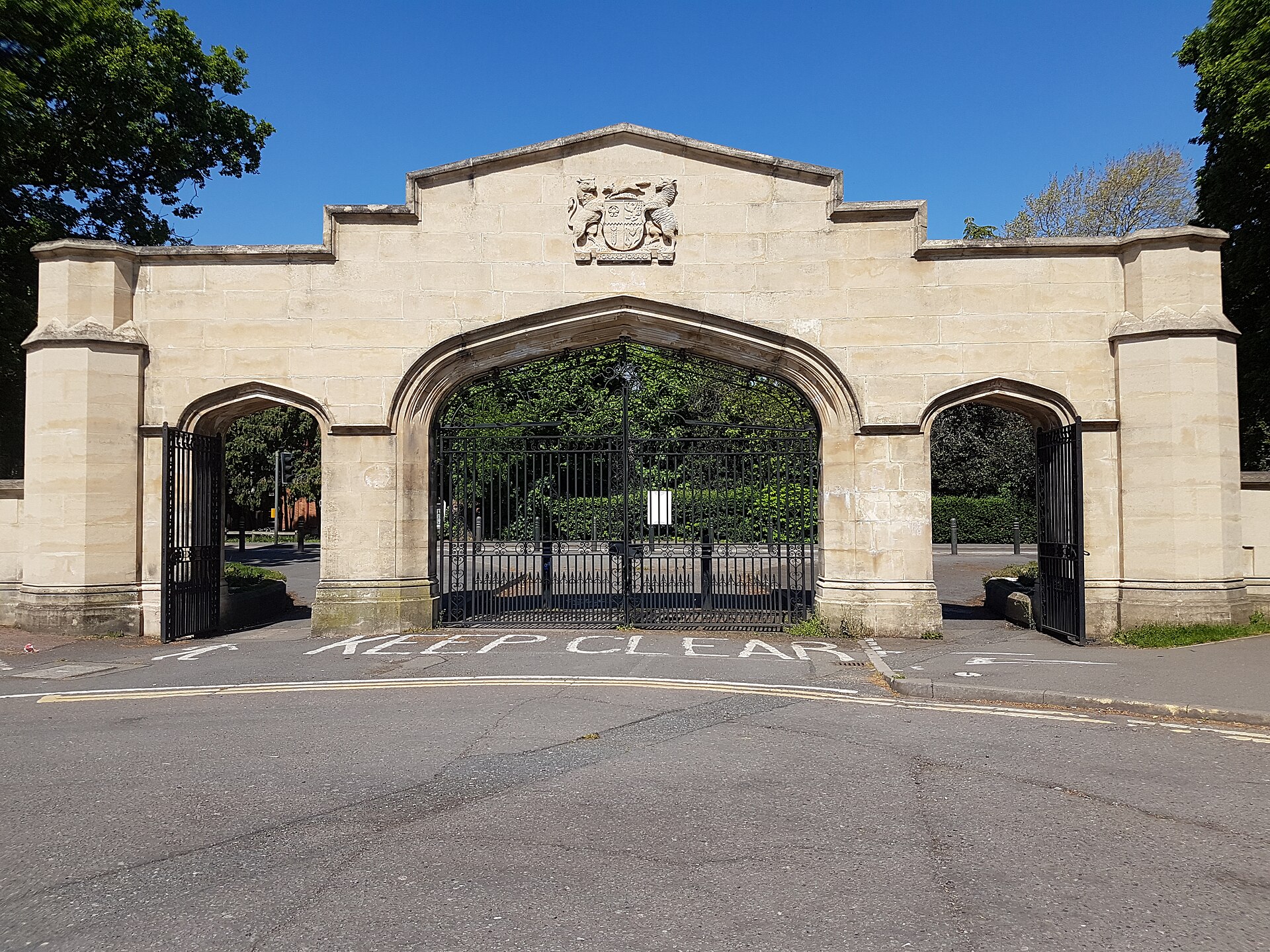 Loughborough University