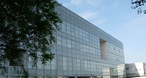 Maebashi Institute of Technology
