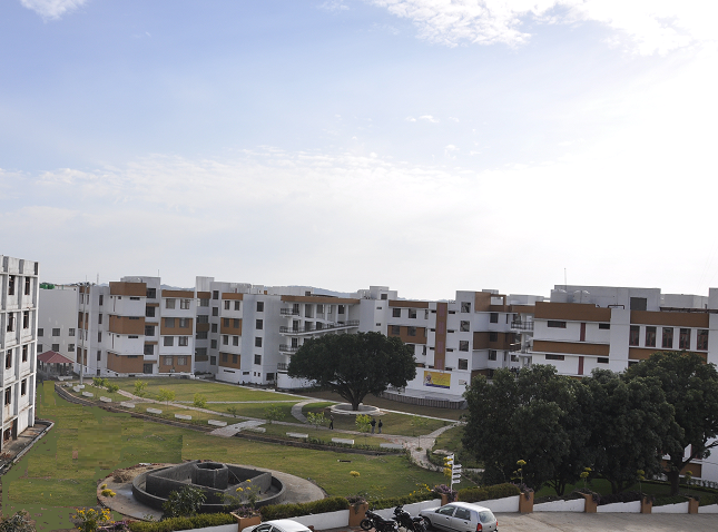 Maharaja Agrasen University