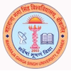 Maharaja Ganga Singh University