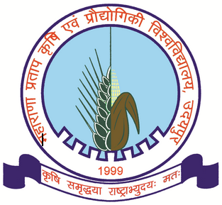 Maharana Pratap University of Agriculture and Technology