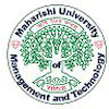 Maharishi University of Management and Technology
