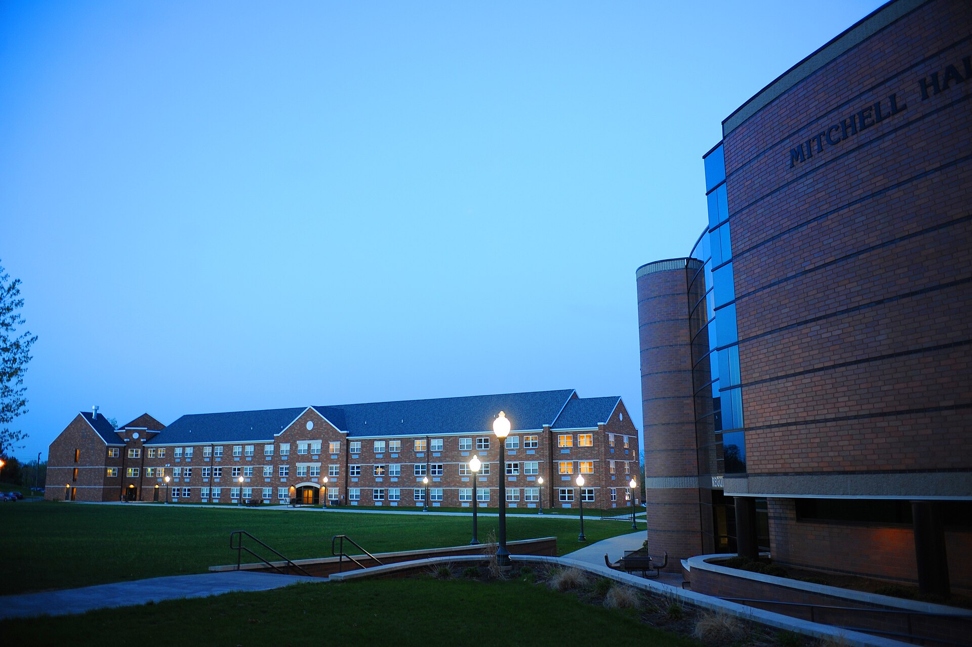 Malone University