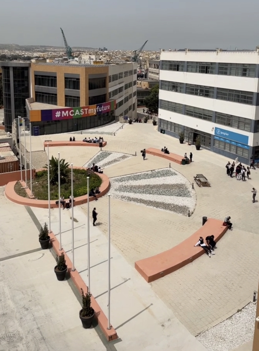 Malta College of Arts, Science and Technology