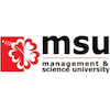 Management and Science University