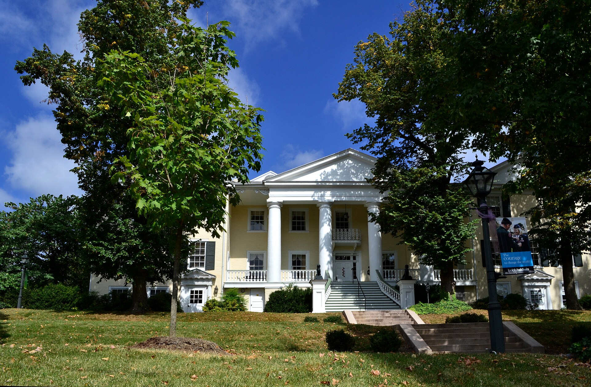 Mary Baldwin University