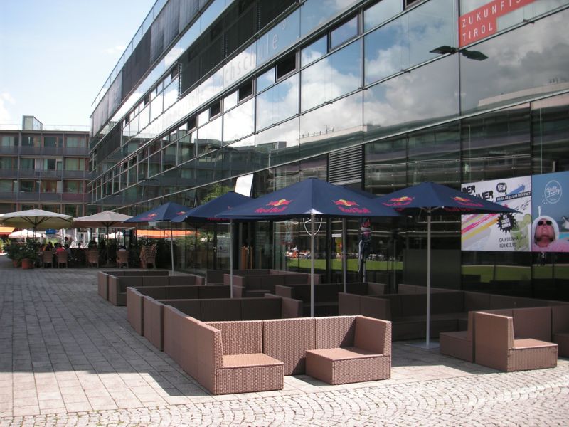 MCI Management Center Innsbruck