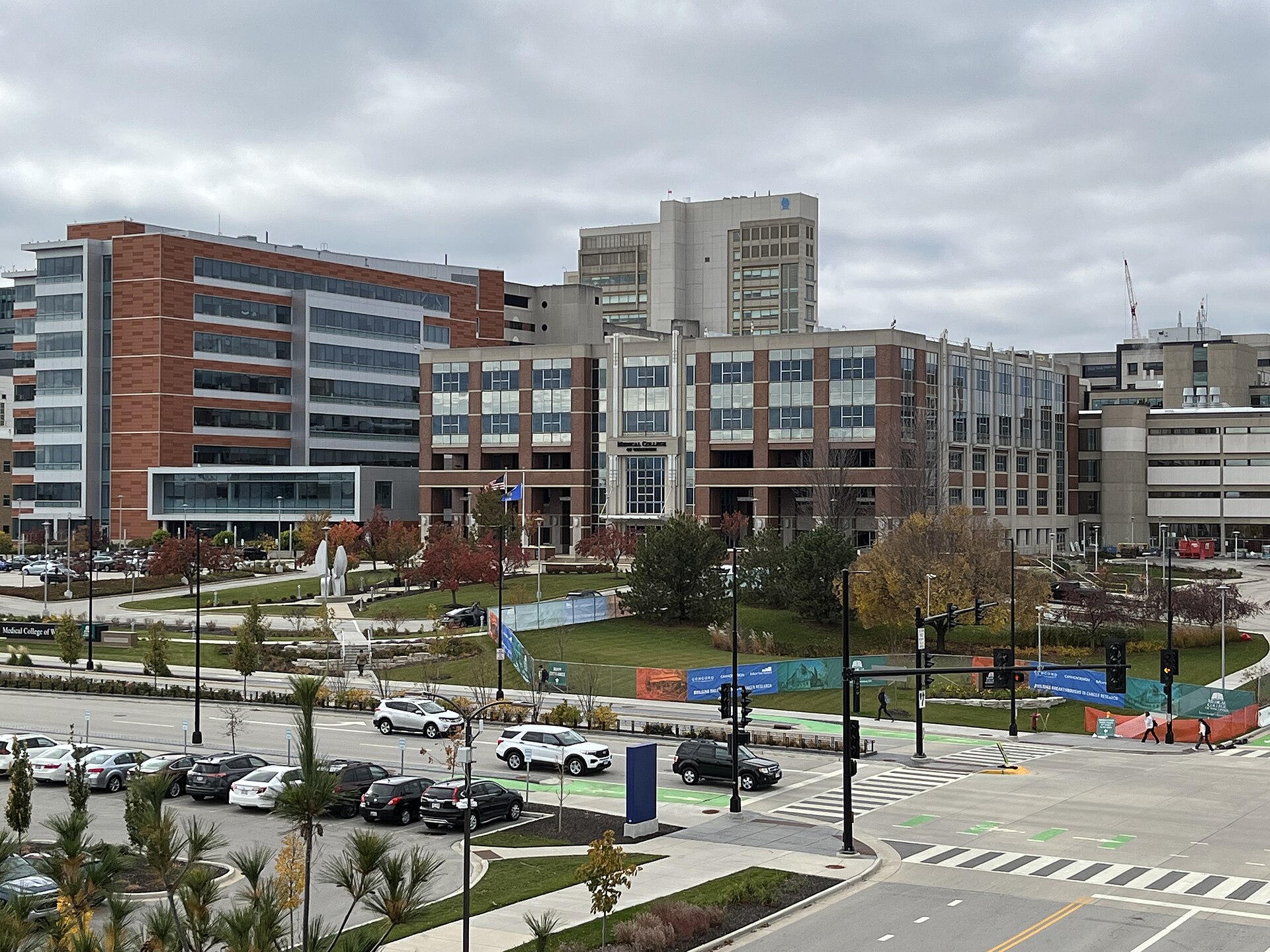 Medical College of Wisconsin