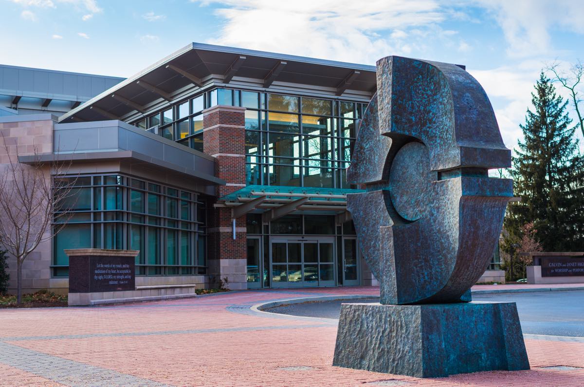Messiah University