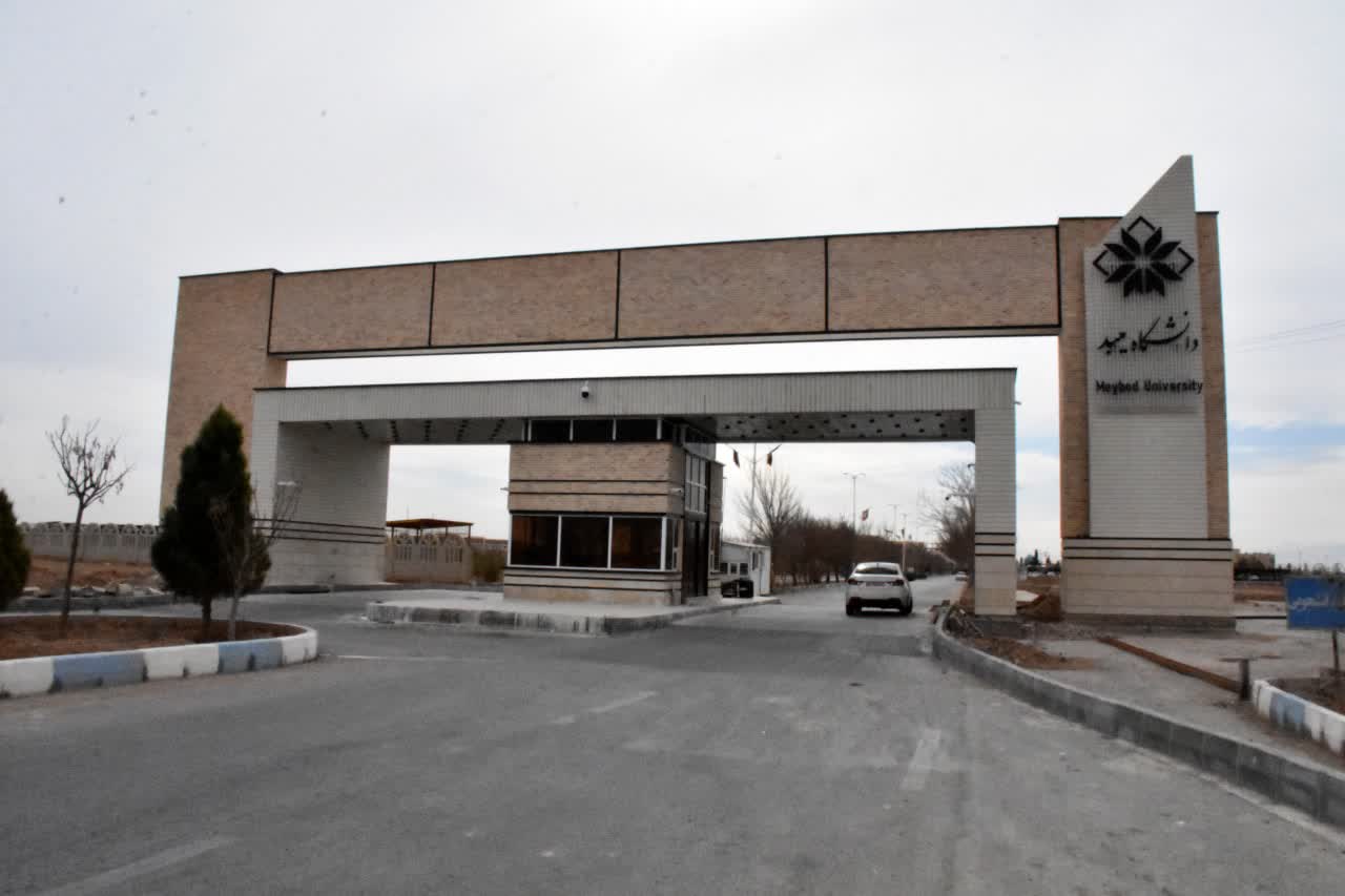 Meybod University