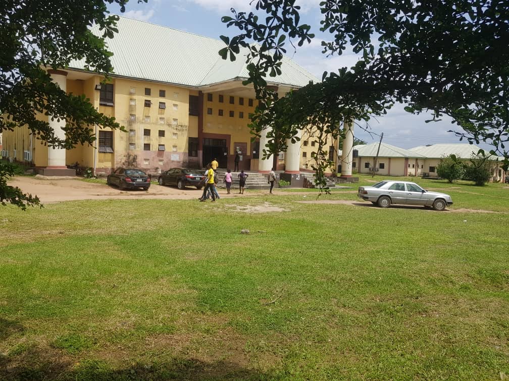 Michael Okpara University of Agriculture