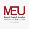 Middle East University, Jordan