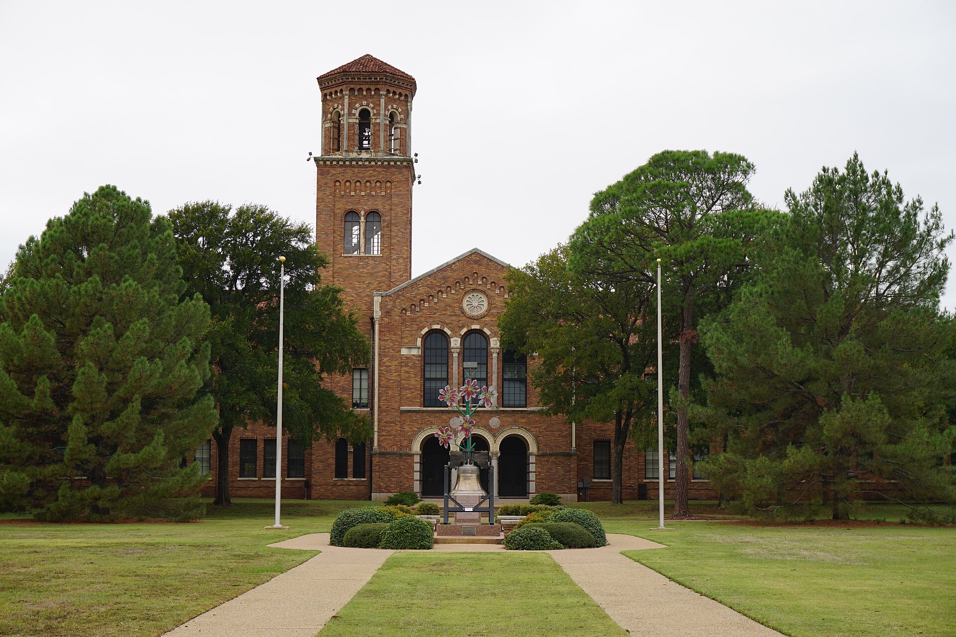 Midwestern State University