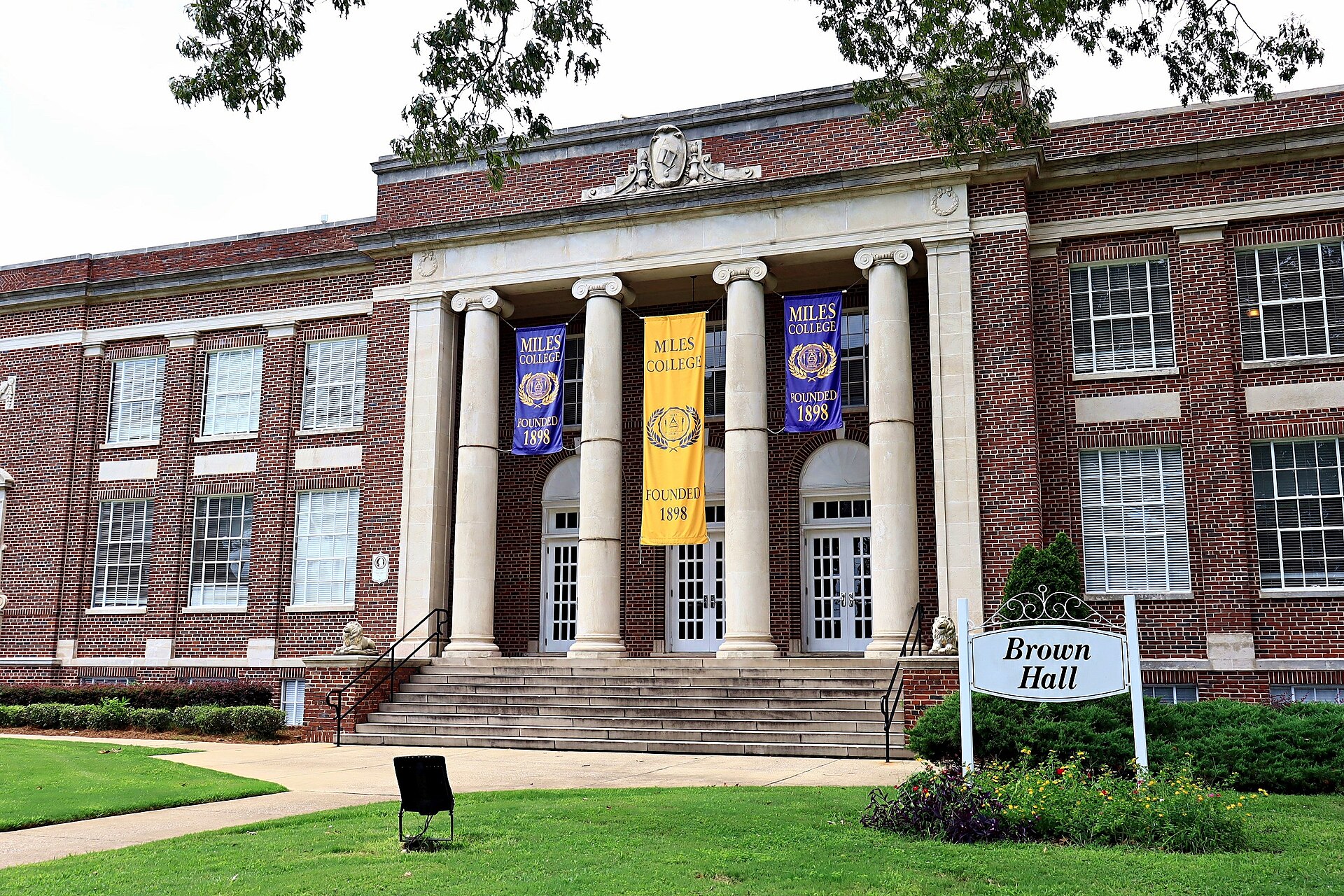 Miles College