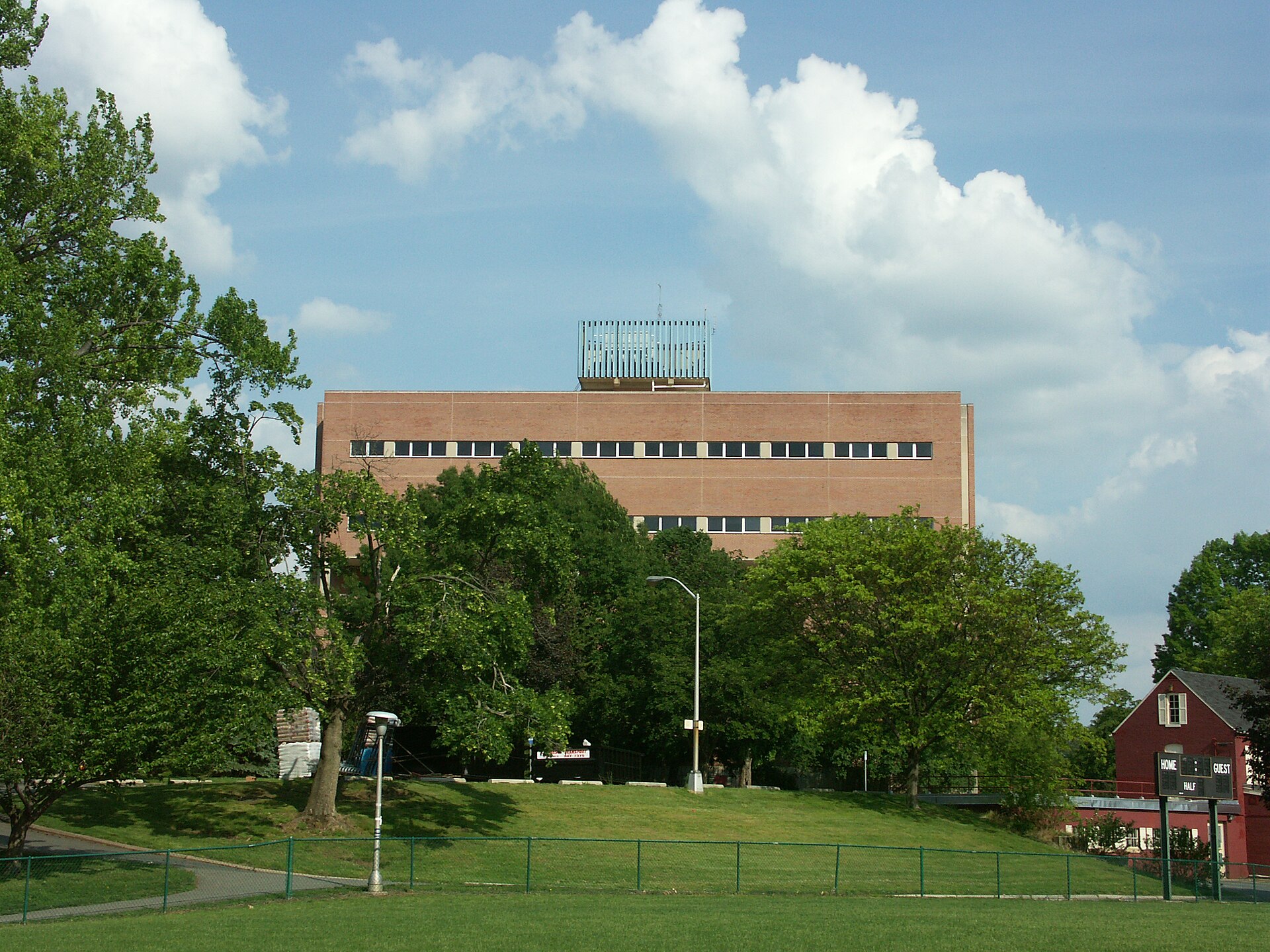 Millersville University of Pennsylvania