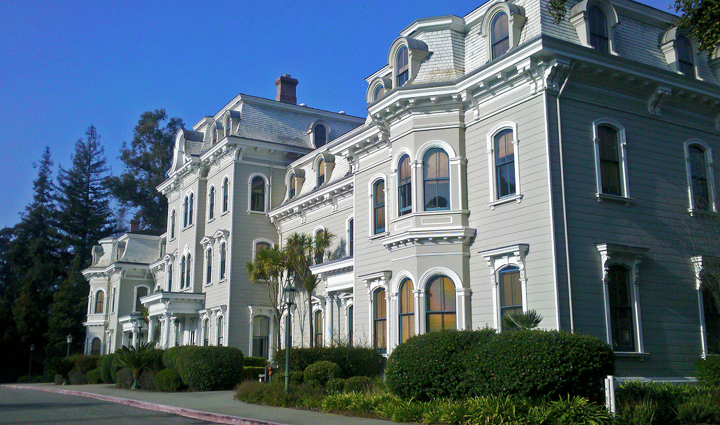 Mills College