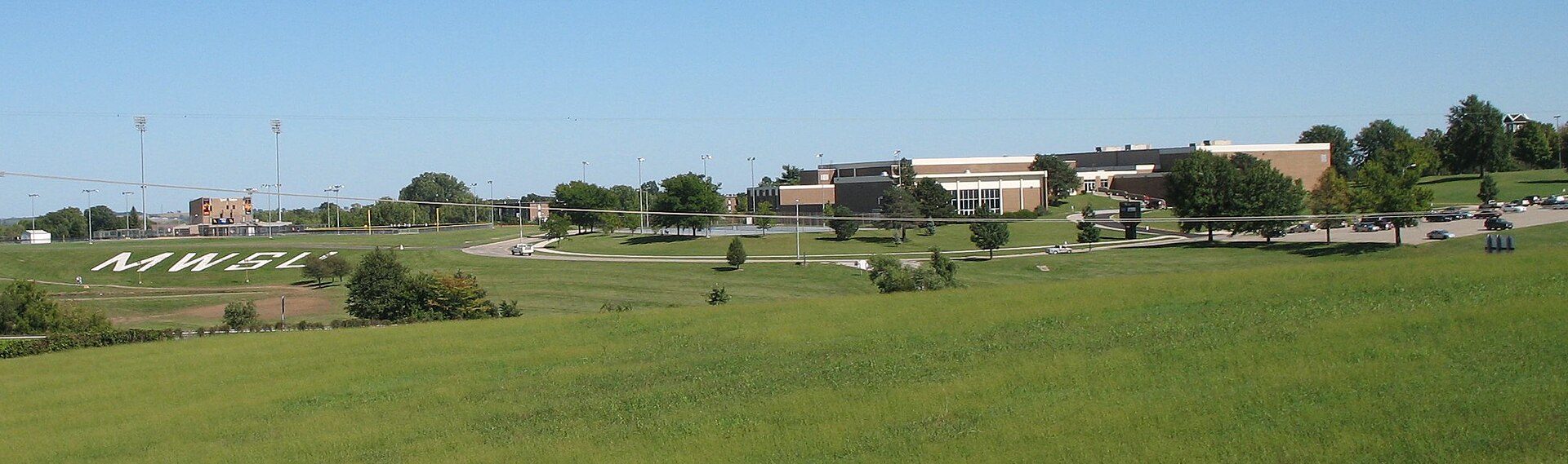 Missouri Western State University