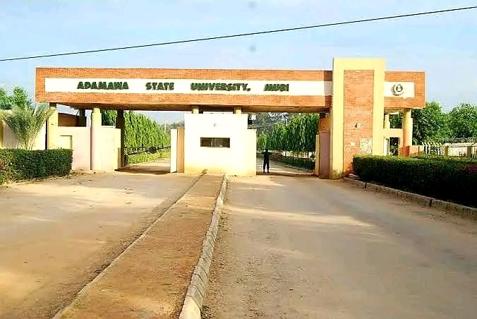 Adamawa State University