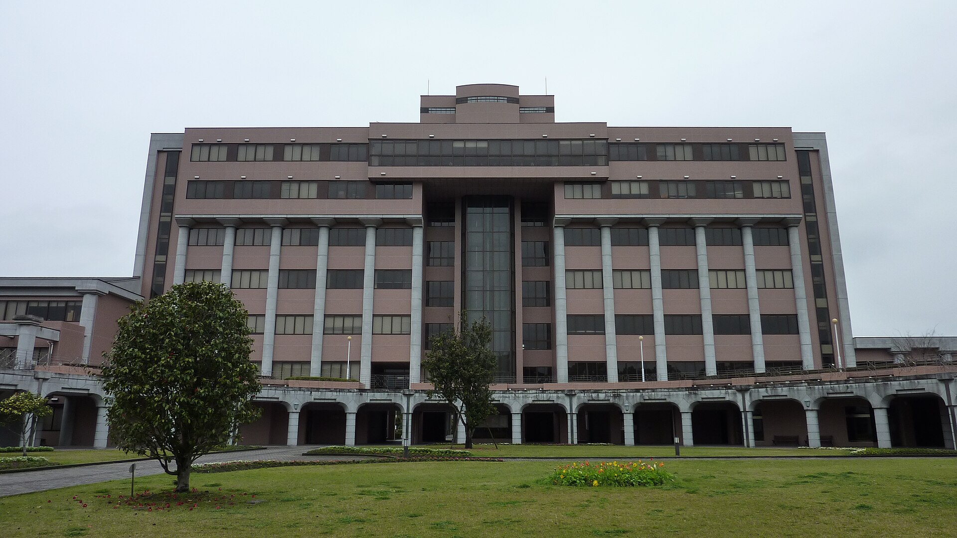 Miyazaki Municipal University