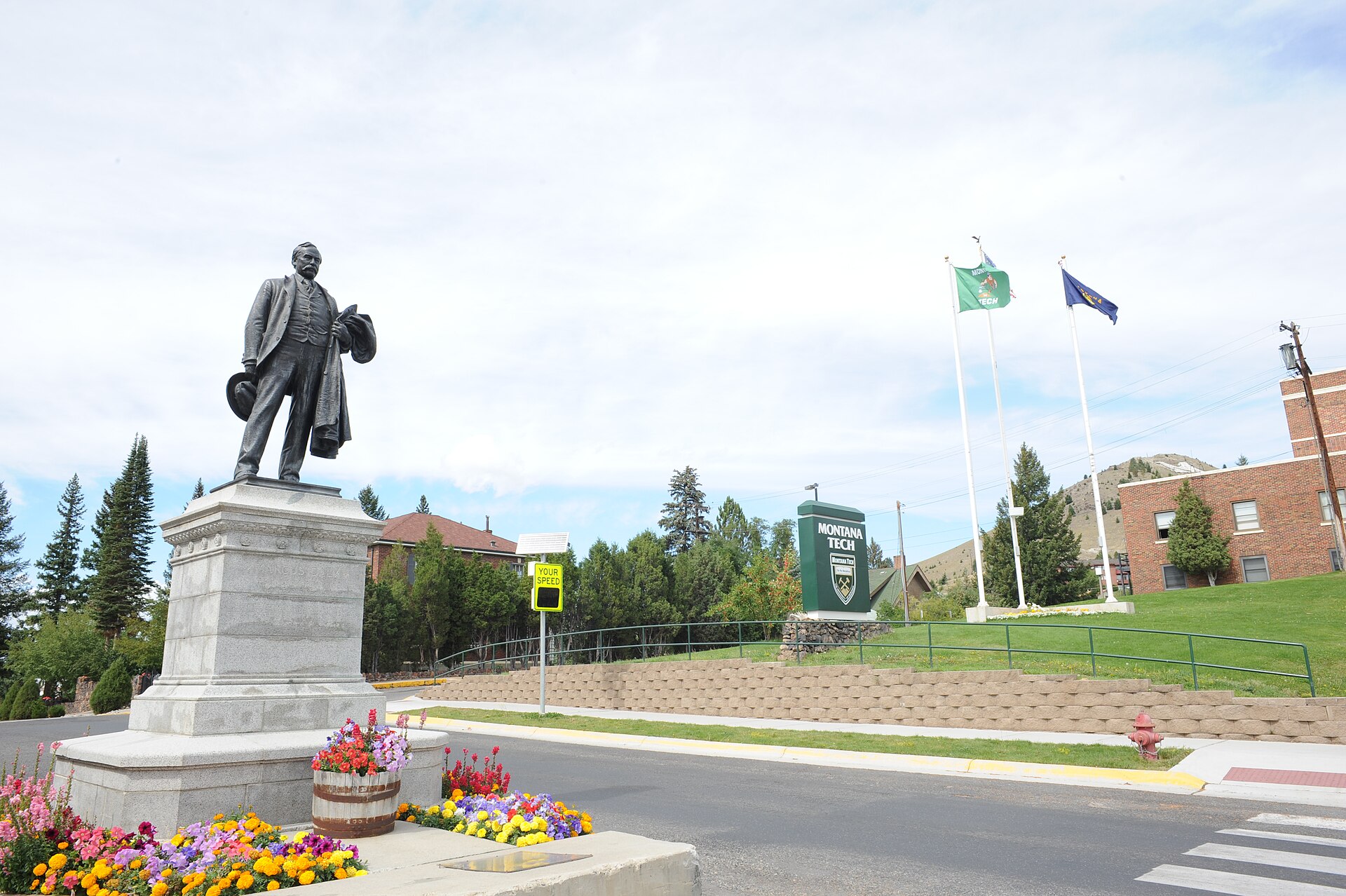 Montana Tech
