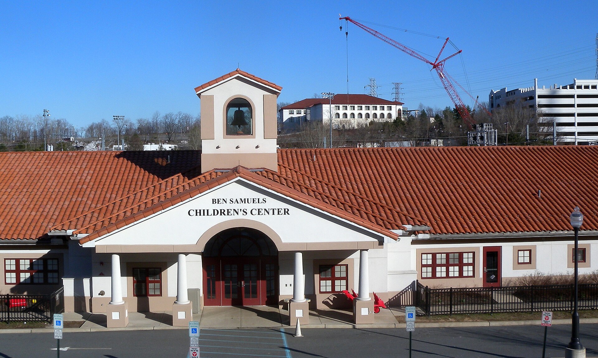 Montclair State University