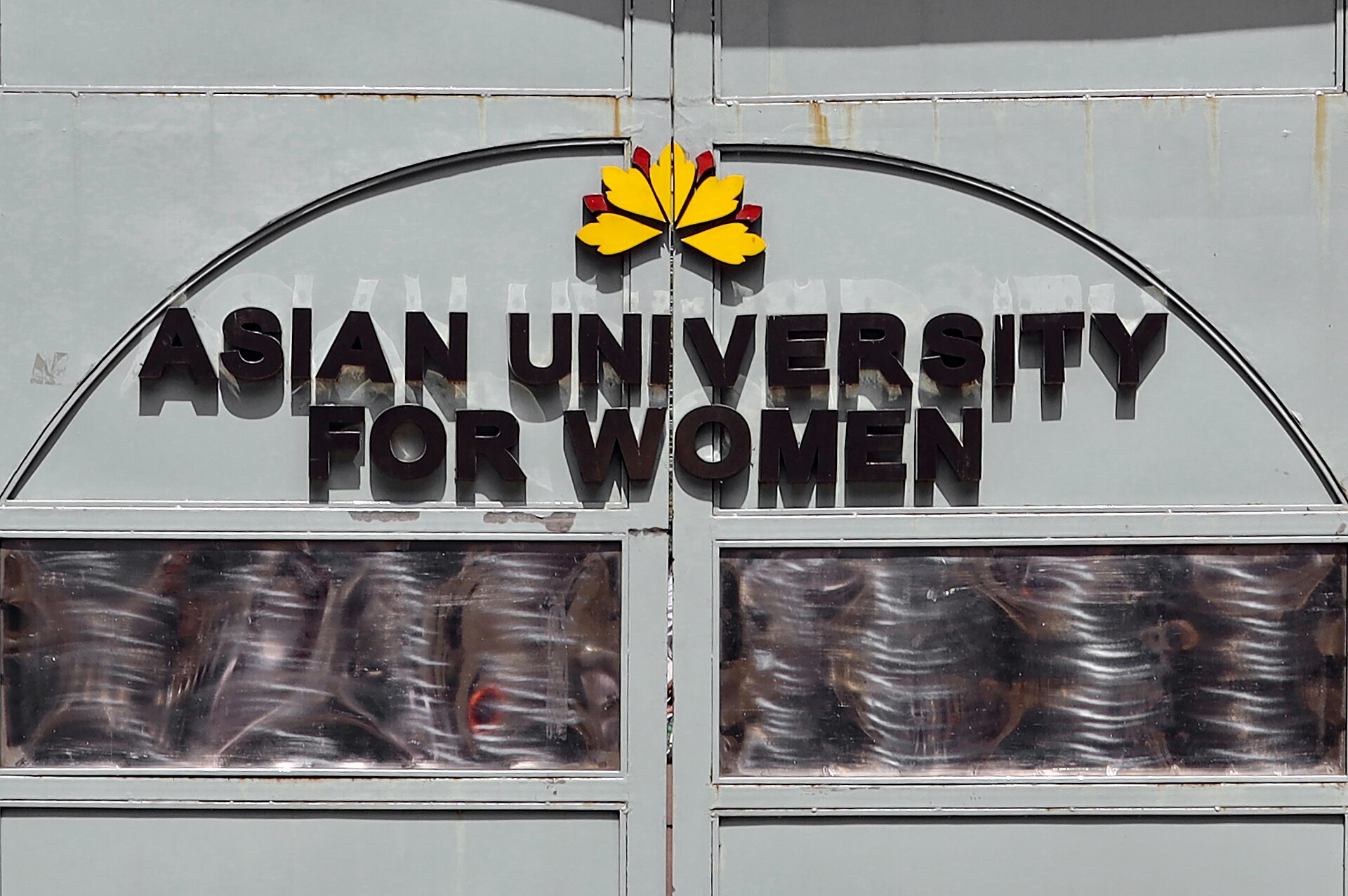 Asian University for Women