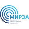 Moscow Technical University - MIREA