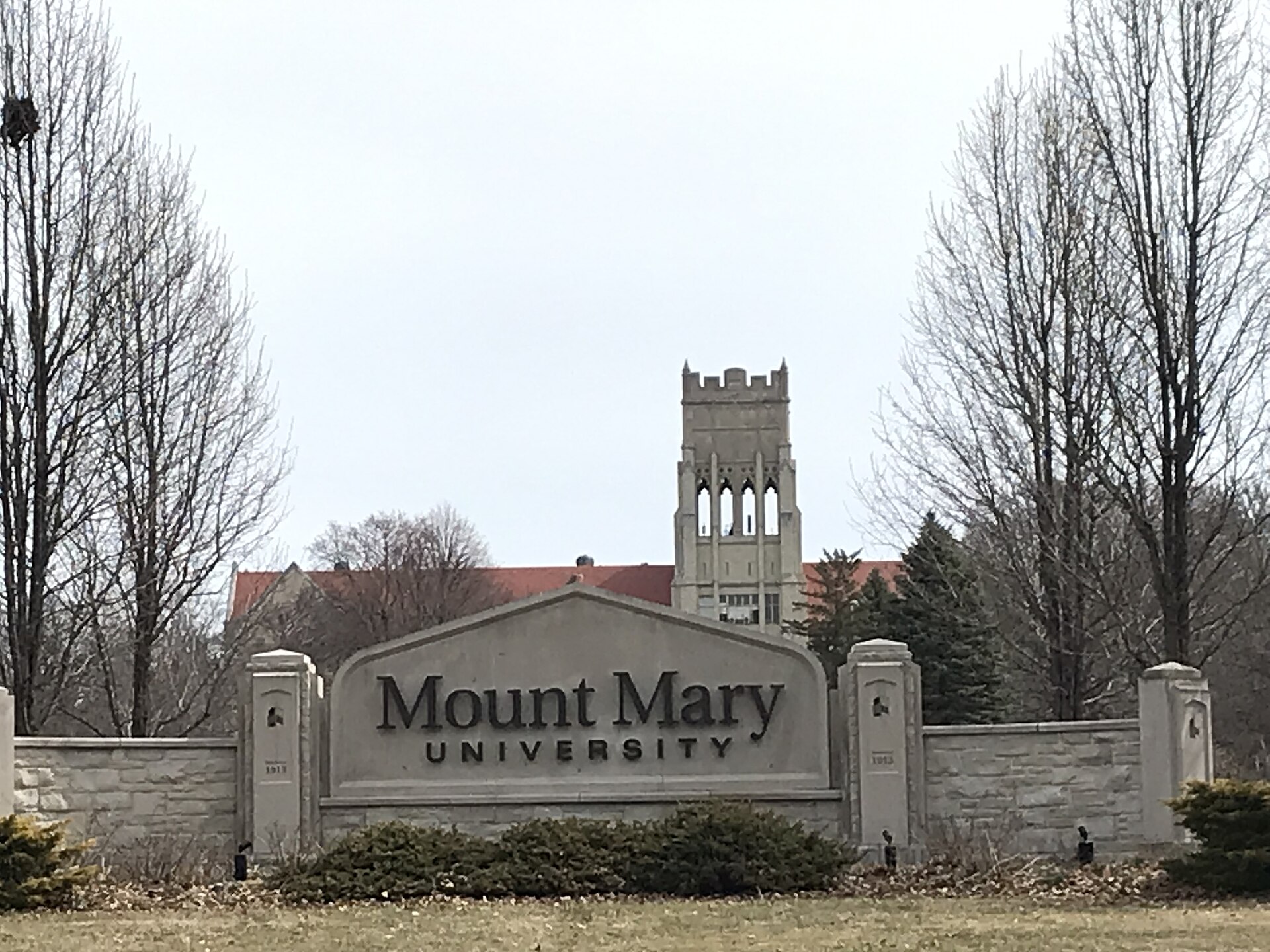 Mount Mary University