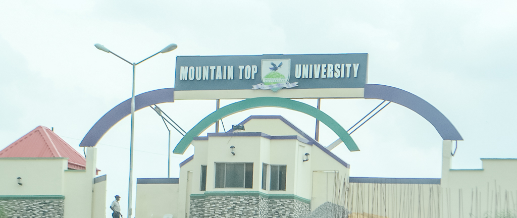 Mountain Top University