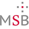 MSB Medical School Berlin